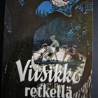 Enid Blyton Salaisuus ja 4 viisikko kirjaa - pikkukuva 2
