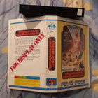 [VHS] VAPAUDEN VERINEN LAULU 1972 FIx Martin Scorsese - pikkukuva 3
