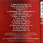 Vaya Con Dios • The Best Of CD - pikkukuva 3