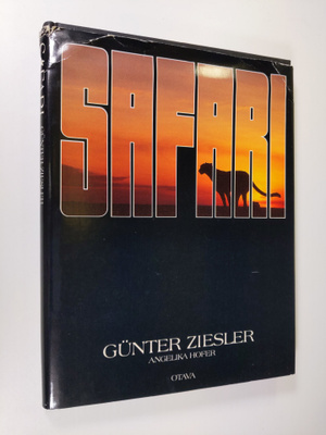 Gunter Ziesler : Safari
