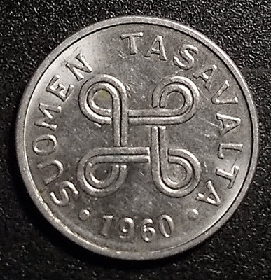 1 mk 1960
