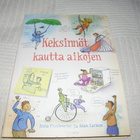 Claybourne - Larkum Keksinnöt kautta aikojen - pikkukuva 1