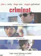 criminal (2 506) k -FI- DVD suomik. 2004