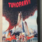 Irwin Allen: TUHOPARVI (1979) Michael Caine, Henry Fonda - pikkukuva 1