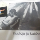 PÄÄT - HUUTOJA JA KUISKAUKSIA FIN - 82 7" M-/EX+ - pikkukuva 1