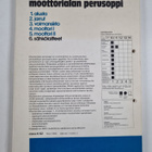 Moottorialan perusoppi 6: sähkölaitteet - pikkukuva 2