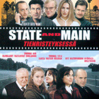 STATE AND MAIN-TIENRISTEYKSESSÄ	(4 864)	-FI-	DVD - pikkukuva 1
