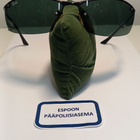 [L 1] Ray Ban  RB3183 aurinkolasit - pikkukuva 1