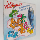 Les bisounours - Et la machine a arreter le rire - pikkukuva 1