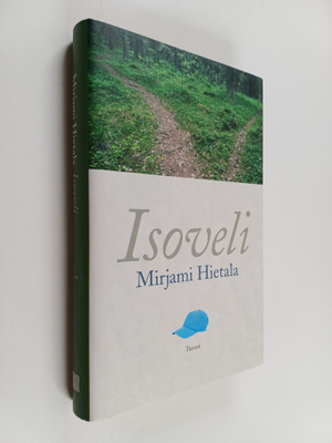Mirjami Hietala : Isoveli