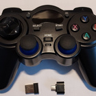 * Langaton Bluetooth Peliohjain / OTG / USB-C Lue Kuvaus - pikkukuva 1