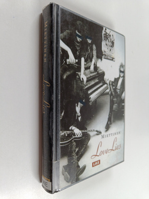Kimmo Miettinen : LoveLies