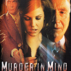 murder in mind (19 217) k -FI- nordic, DVD jimmy smits 1996 - pikkukuva 1