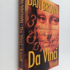 Dan Brown : Da Vinci -koodi - pikkukuva 1