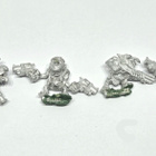 WH40K - Ork Runtherd Spaver + 4kpl Grots [A4] - pikkukuva 2