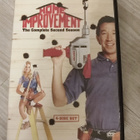 Home improvement Koti kuntoon kausi 2 - pikkukuva 1