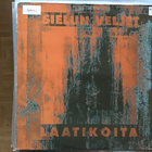 Sielun veljet Laatikoita Maxi-single - pikkukuva 1