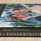 Ylpeys ja ennakkoluulo (1995) BBC:n palkittu sarja (2DVD) - pikkukuva 3