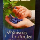 Ulonska, Reinhold : Yhteiseksi hyödyksi - pikkukuva 1