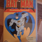 Batman - Kissanaiselta rakkaudella  VHS - pikkukuva 1