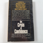 Arthur M. Schlesinger : The crisis of confidence - pikkukuva 2