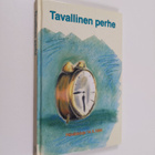 Tavallinen perhe : päiväkirjoja 14.5.1994 - pikkukuva 1