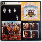 The Rutles – The Rutles, Winchester Pressing - pikkukuva 1