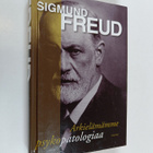 Sigmund Freud : Arkielämämme psykopatologiaa : unohtamise... - pikkukuva 1