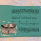 Pentona -kameran  käyttöohjekirjanen - pikkukuva 2
