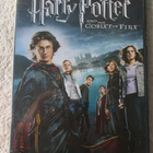 HARRY POTTER JA LIEKEHTIVÄ PIKARI (DVD) THE GOBLET OF FIRE - pikkukuva 1