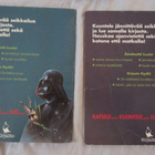 STAR WARS musiikkisadut ( kasetti ja 2 vihkosta ) - pikkukuva 2