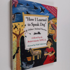 How I Learned to Speak Dog - And Other Animal Stories - pikkukuva 1