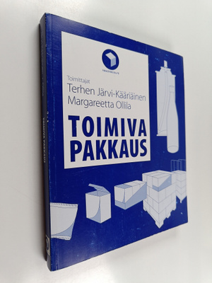 Terhen Järvi-Kääriäinen ym. : Toimiva pakkaus
