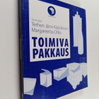 Terhen Järvi-Kääriäinen ym. : Toimiva pakkaus - pikkukuva 1
