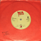 7” SINGLE The Wild Bunch - Gina - pikkukuva 1