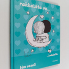Kim Casali : Rakkautta on... : ...kaikkialla - pikkukuva 1