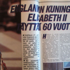 NYKYPOSTI LEHTI 4 / 1986 SISÄLLYSLUETTELO KUVA 2 ja 3 - pikkukuva 5