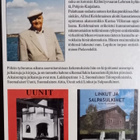 Alfred Kolehmainen : Savusauna Karjalassa - pikkukuva 2