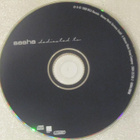 Sasha • Dedicated To... CD - pikkukuva 4