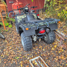 Myydään Desert storm 250AVT mönkkäri - pikkukuva 3