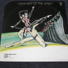 Jobriath - Creatures Of The Street LP - pikkukuva 1