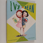 Annie Barrows : Ivy and Bean - pikkukuva 1