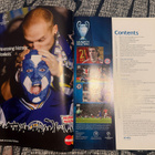 UEFA CHAMPIONS LEAGUE FINAL MUNICH 2012 PROGRAMME - pikkukuva 2