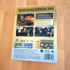 Battlefield: Bad Company Gold Edition (CIB) / PS3 - pikkukuva 3