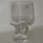 Iittala Wirkkala JOIKU lasi / viinilasi... 1 kpl - pikkukuva 1