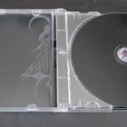 Horna: Haudankylmyyden mailla CD - pikkukuva 2