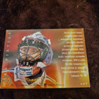 1996-97 Sisu, Rookie Energy, 6 of 9 Mika Pietilä - pikkukuva 2