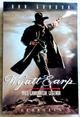 Dan Gordon Wyatt Earp