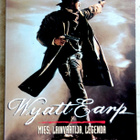 Dan Gordon Wyatt Earp - pikkukuva 1