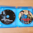 Butterfly on a Wheel + Seraphim Falls (2 x Blu-ray) - pikkukuva 4